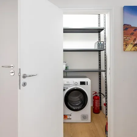 Center View By Wonderful Italy 公寓 博洛尼亚