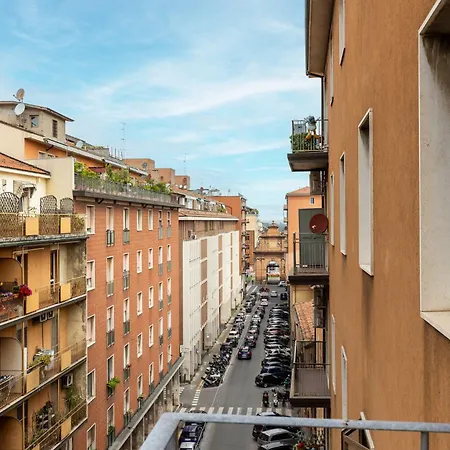 Διαμέρισμα Center View By Wonderful Italy *