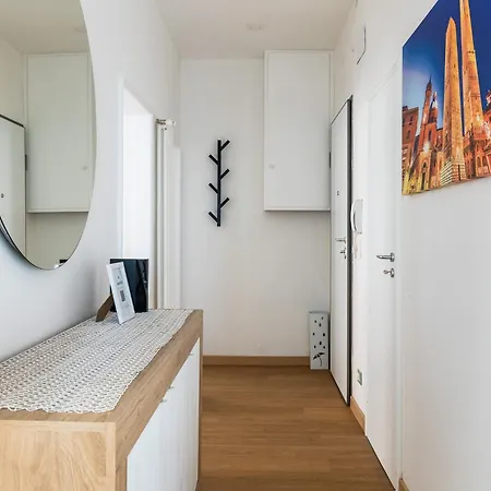 Center View By Wonderful Italy Διαμέρισμα *