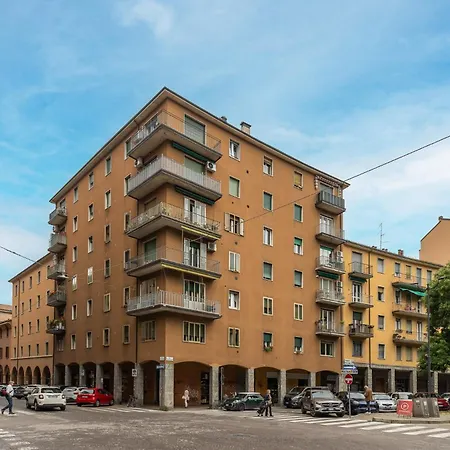 Apartment Center View By Wonderful Italy *