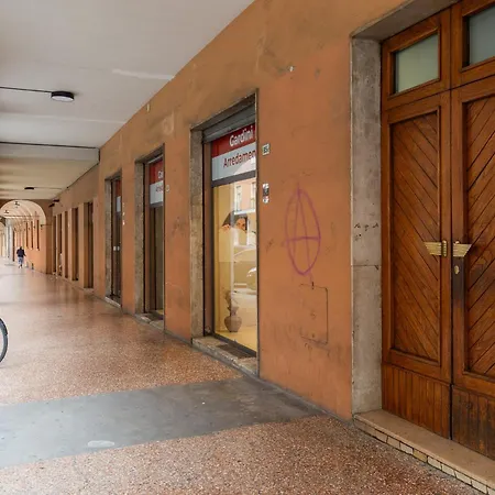 Center View By Wonderful Italy Apartment Bologna