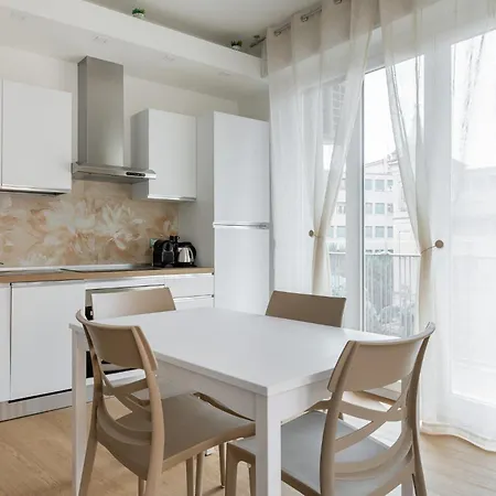Apartment Center View By Wonderful Italy Bologna