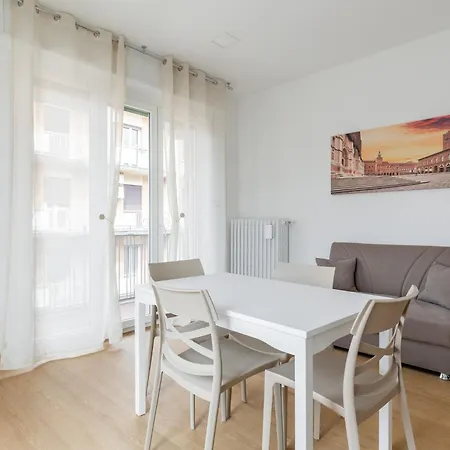 Center View By Wonderful Italy Apartment *