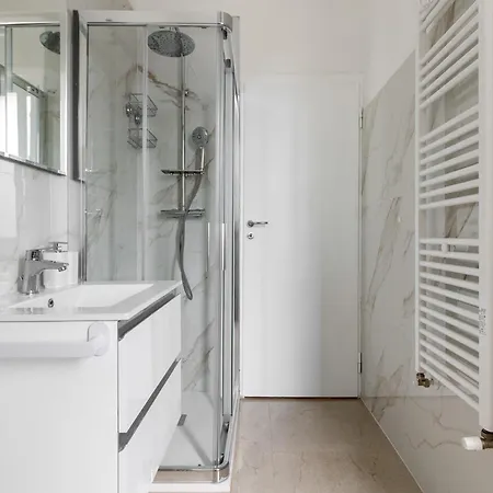 Διαμέρισμα Center View By Wonderful Italy