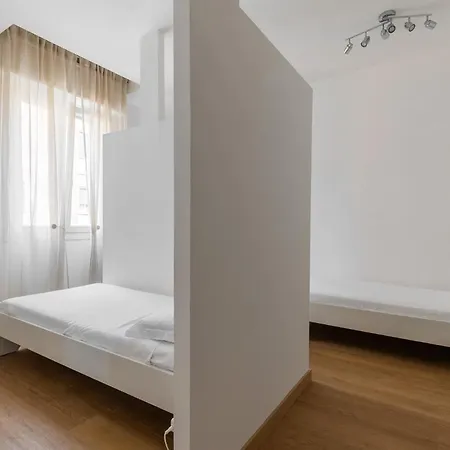 Center View By Wonderful Italy Μπολόνια