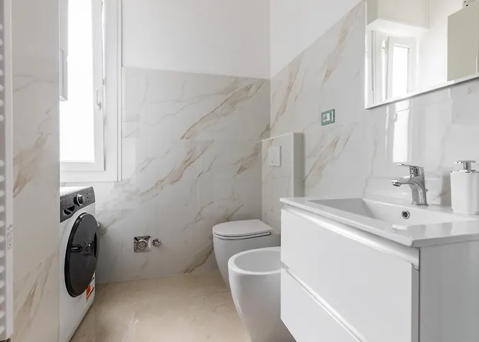 דירה Center View By Wonderful Italy