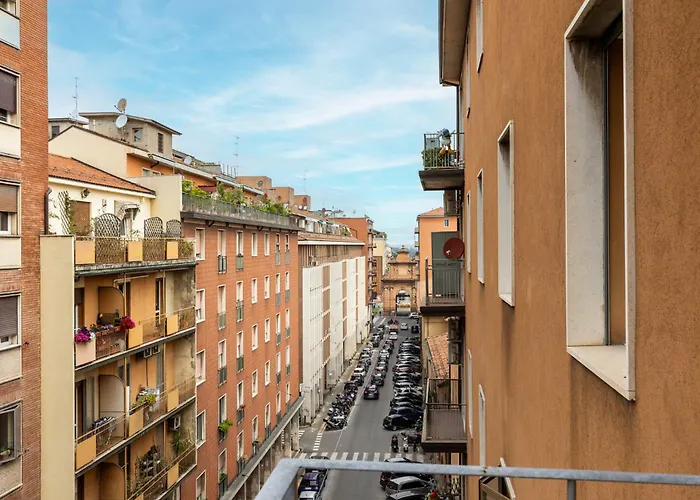 דירה Center View By Wonderful Italy *