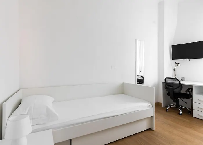 Center View By Wonderful Italy בולוניה