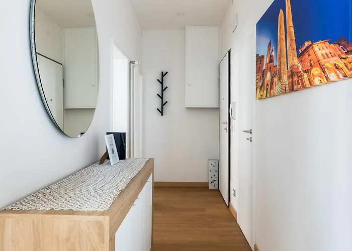 Center View By Wonderful Italy דירה *