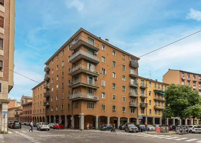 דירה Center View By Wonderful Italy *