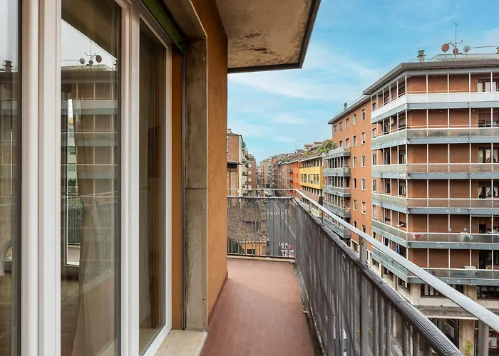 Center View By Wonderful Italy * בולוניה