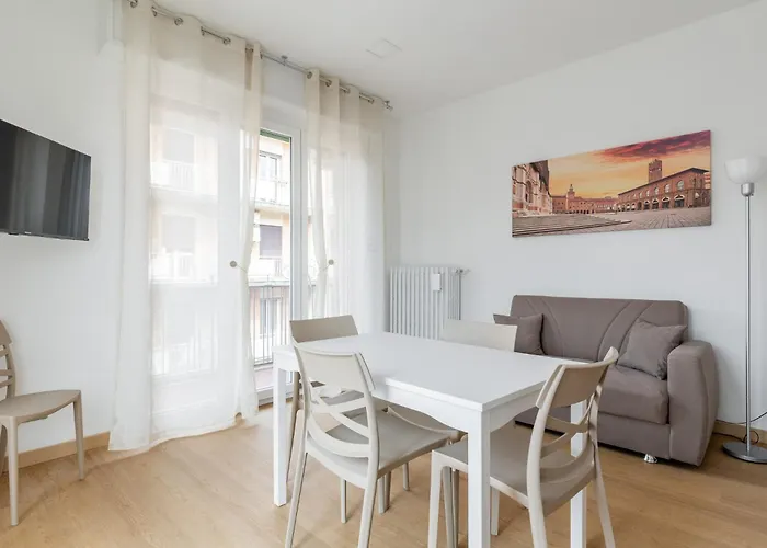 Center View By Wonderful Italy דירה *