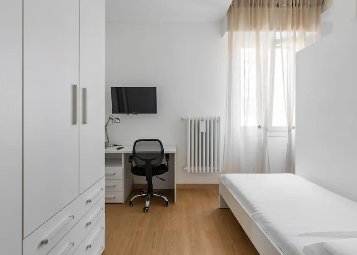 Center View By Wonderful Italy דירה