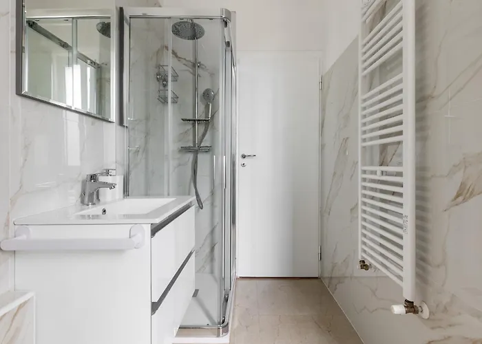 דירה Center View By Wonderful Italy