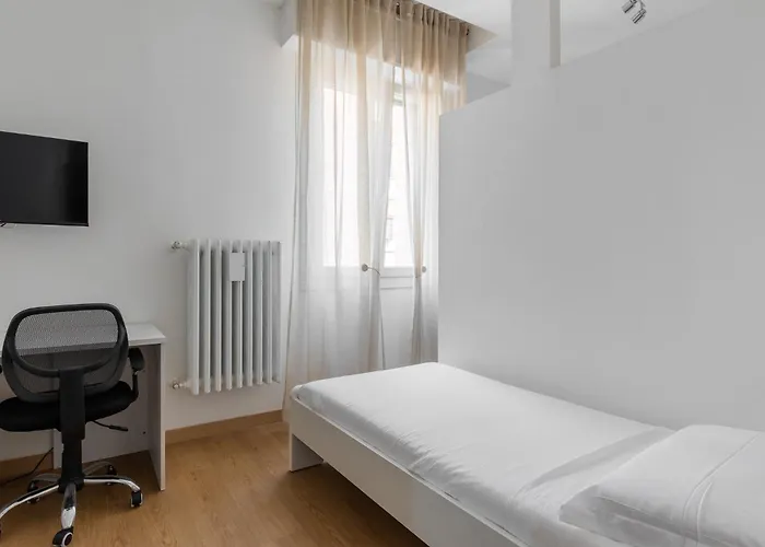 דירה Center View By Wonderful Italy *