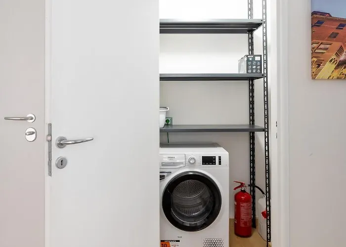 Center View By Wonderful Italy דירה בולוניה