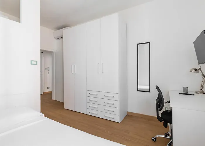 דירה Center View By Wonderful Italy