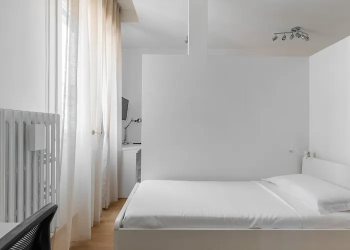 Center View By Wonderful Italy דירה *