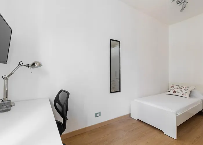 Center View By Wonderful Italy * בולוניה