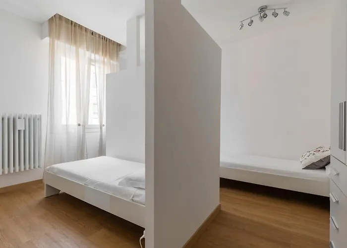 Center View By Wonderful Italy בולוניה