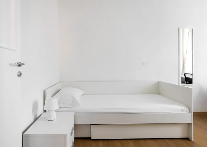 Center View By Wonderful Italy דירה