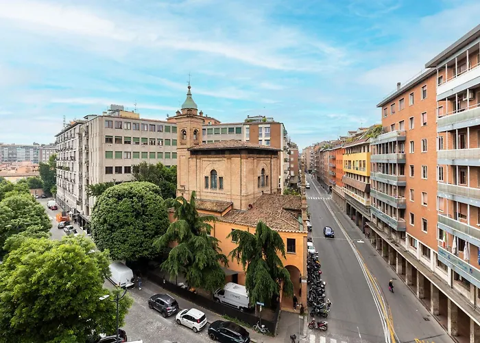 Center View By Wonderful Italy * בולוניה