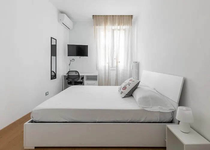 Center View By Wonderful Italy בולוניה