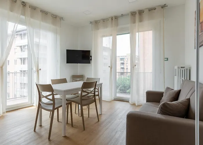 Center View By Wonderful Italy *