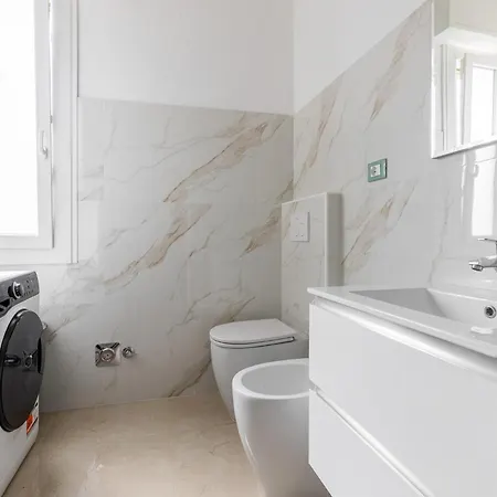 Appartement Center View By Wonderful Italy