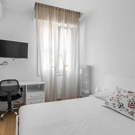 Center View By Wonderful Italy Appartement *