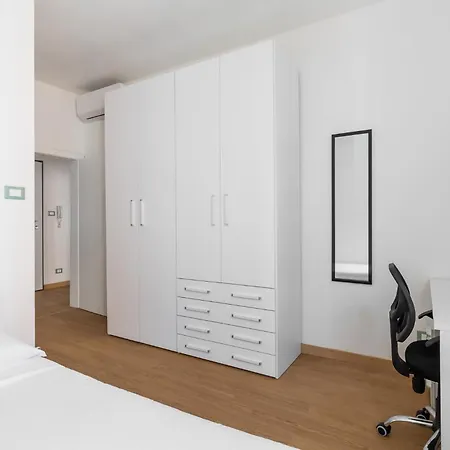Appartement Center View By Wonderful Italy