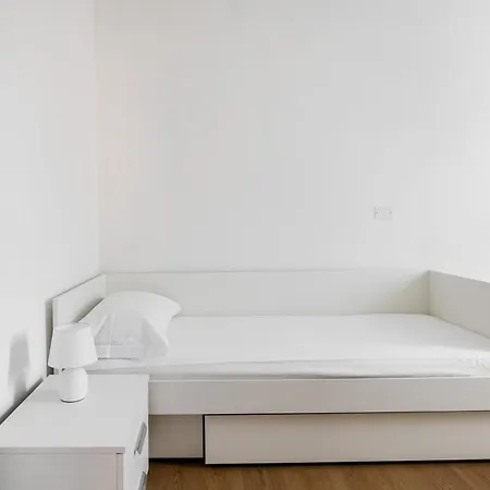 Center View By Wonderful Italy Appartement